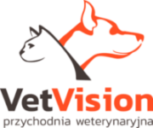VETVISION Logo