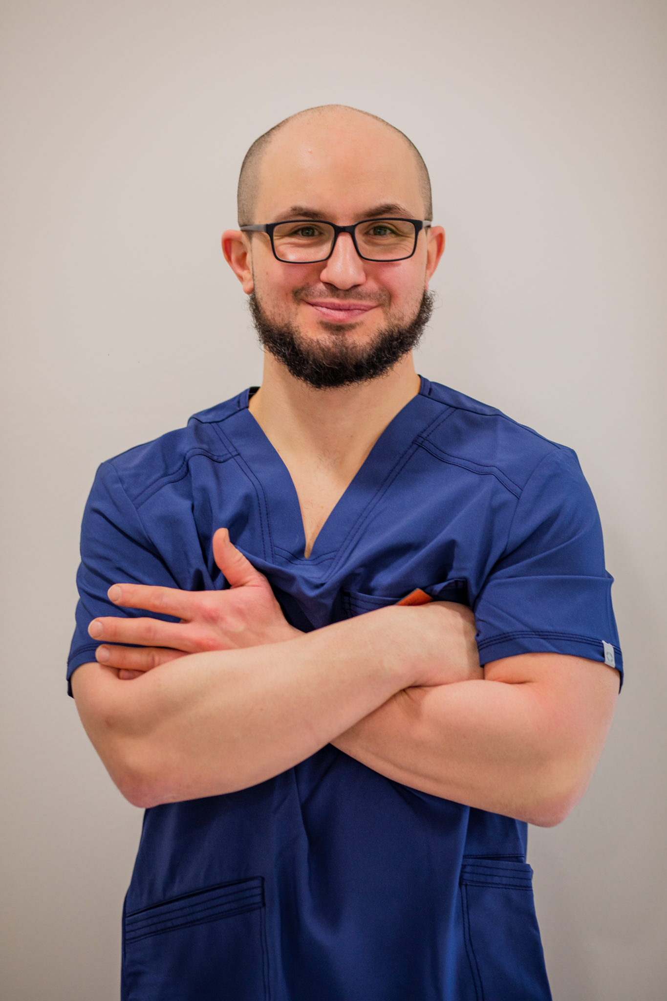 lek. wet. Igor Słobodzian