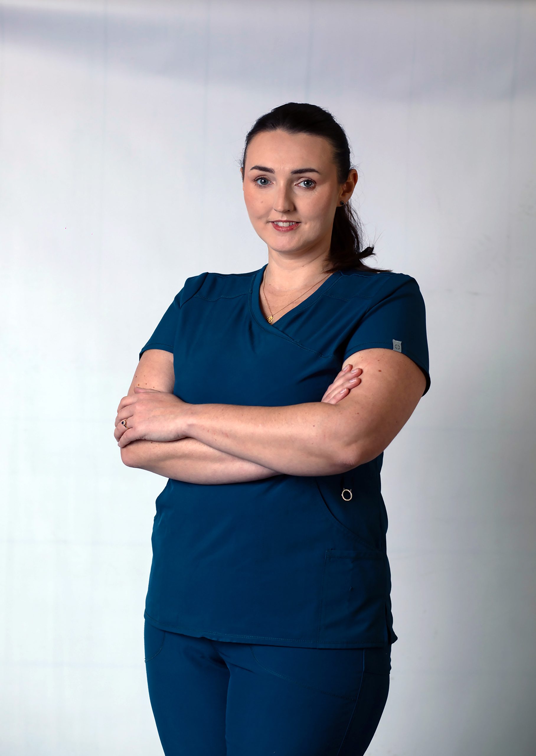 lek. wet. Beata Przybysz